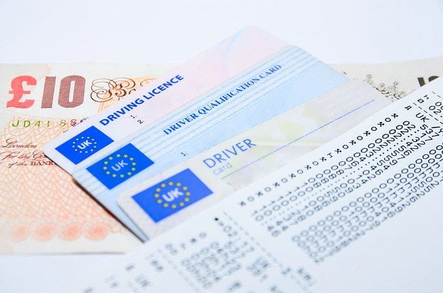 Buy Genuine Driving License