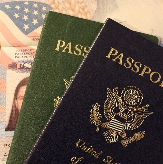 Buy Genuine Passport Online